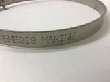 ERL 089AC075P Genesis Marine Lot of 4 Fuel Tank Straps