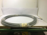 3/8 X 80 Braided Cable Wire Rope
