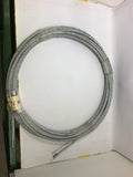 3/8 X 80 Braided Cable Wire Rope