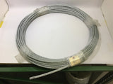 3/8" X 110 Braided CAble Wire Rope
