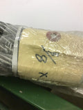 3/8" X 110 Braided CAble Wire Rope