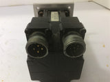 Parvex LX310BMR3000 Servo Motor 9000 RPM