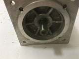 Gec Alsthom LX310BMR3000 Brushless Servo Motor 9000 RPM