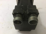 Gec Alsthom LX310BMR3000 Brushless Servo Motor 9000 RPM
