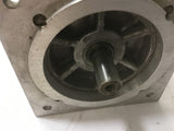 Gec Alsthom LX310BMR3000 Brushless Servo Motor 9000 RPM