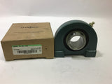 Baldor 124469 TB-SC-104S 1-1/4" Pillow Block Ball Bearing Unit