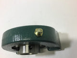 Baldor 124469 TB-SC-104S 1-1/4" Pillow Block Ball Bearing Unit