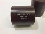 Superior Tire 1450 STD Lot of 3 1.722" ID 2.956" OD