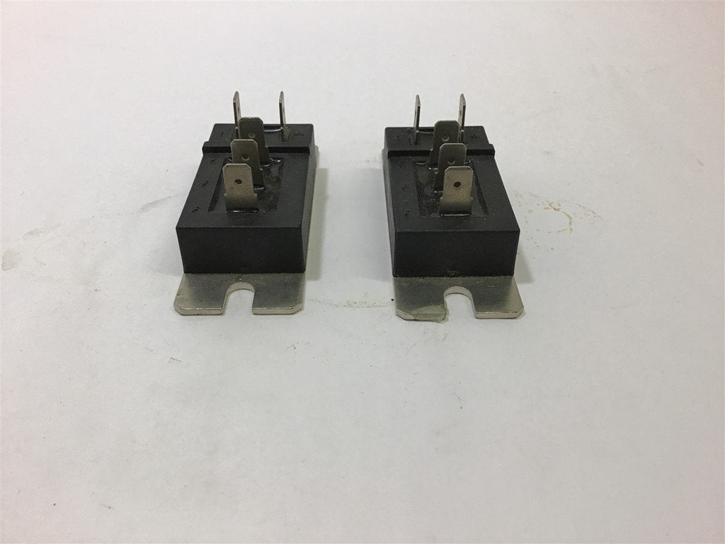 Toshiba 30U6P42 Bridge Rectifier Lot of 2