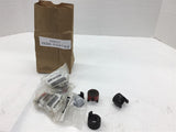 Lovejoy L-050 Coupling 0.375 LOT OF 6