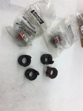 Lovejoy L-050 Coupling 0.375 LOT OF 6