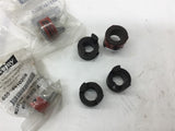 Lovejoy L-050 Coupling 0.375 LOT OF 6