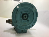 Alling-Lander 23225-UCF-1 Right-Angle Gear Reducer 20:1 5/8" In 1" Out --