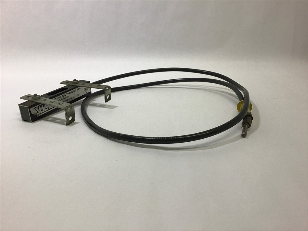 Jukie BR2000 Static Neutralizing Bar