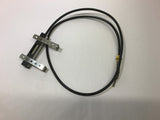 Jukie BR2000 Static Neutralizing Bar