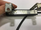 Jukie BR2000 Static Neutralizing Bar