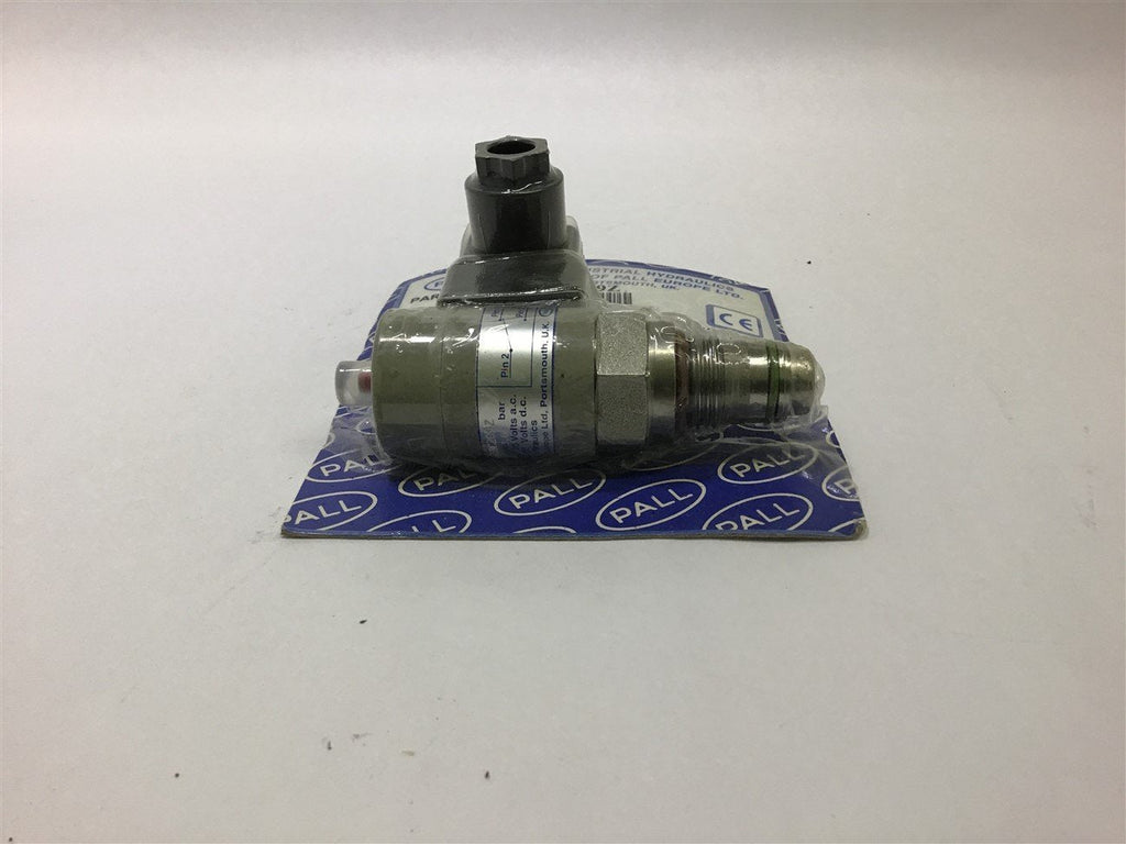 Pall RC0450CZ89Z Pressure Switch
