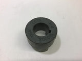 TB Wood's L07578 L-Jaw Hub 7/8"