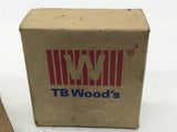 TB Wood's L07578 L-Jaw Hub 7/8"