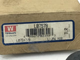 TB Wood's L07578 L-Jaw Hub 7/8"