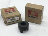 TB Wood's L07578 L-Jaw Hub 7/8"