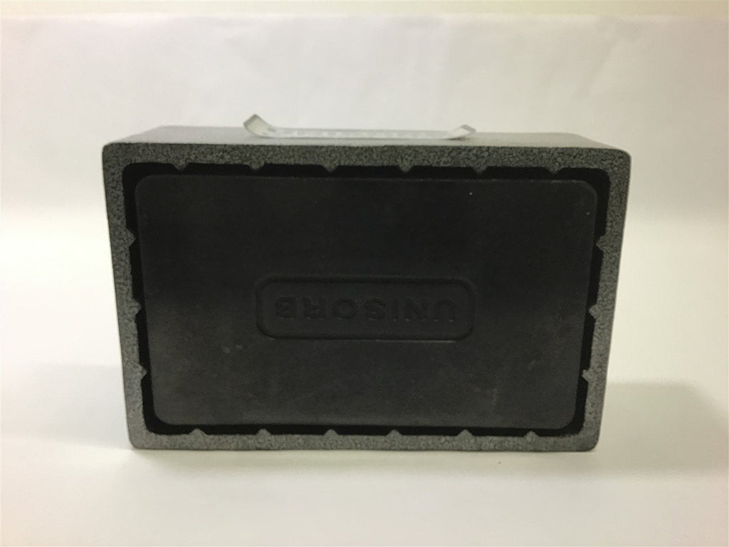Unisorb IM-61 Quantum Mounting Pad