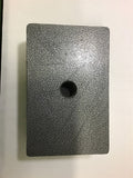 Unisorb IM-61 Quantum Mounting Pad
