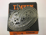 Timken 35-2R Roller Chain Coil 56402 10'