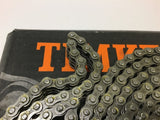 Timken 35-2R Roller Chain Coil 56402 10'