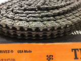 Timken 35-2R Roller Chain Coil 56402 10'
