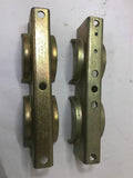 Hydro-Craft Inc. Pat# 3,397,431 / 3,414,220 Split Bushing Qty. 2
