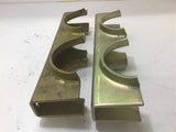 Hydro-Craft Inc. Pat# 3,397,431 / 3,414,220 Split Bushing Qty. 2