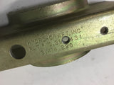 Hydro-Craft Inc. Pat# 3,397,431 / 3,414,220 Split Bushing Qty. 2
