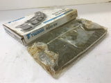 Tslibaki RS40 RIV Roller Chain 10 Feet