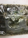 Tslibaki RS40 RIV Roller Chain 10 Feet