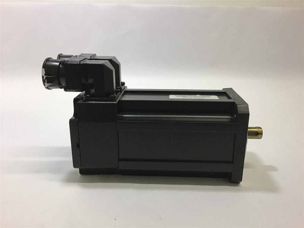 Parvex LX310BMR3000 Brushless Servo Motor 9000 RPM 3 Phase 280 V 3.93A