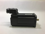 Parvex LX310BMR3000 Brushless Servo Motor 9000 RPM 3 Phase 280 V 3.93A