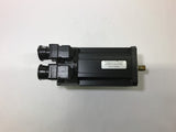Parvex LX310BMR3000 Brushless Servo Motor 9000 RPM 3 Phase 280 V 3.93A