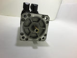 Parvex LX310BMR3000 Brushless Servo Motor 9000 RPM 3 Phase 280 V 3.93A