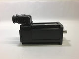 Parvex LX310BMR3000 Brushless Servo Motor 9000 RPM 3 Phase 280 V 3.93A