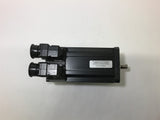 Parvex LX310BMR3000 Brushless Servo Motor 9000 RPM 3 Phase 280 V 3.93A