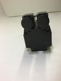 Parvex LX310BMR3000 Brushless Servo Motor 9000 RPM 3 Phase 280 V 3.93A