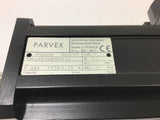 Parvex LX310BMR3000 Brushless Servo Motor 9000 RPM 3 Phase 280 V 3.93A