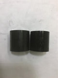 Toyota 00590-01930-71 Roller Black Poly 1/2" Id x 1 1/2" Od x 1 1/2" L Qty. 2