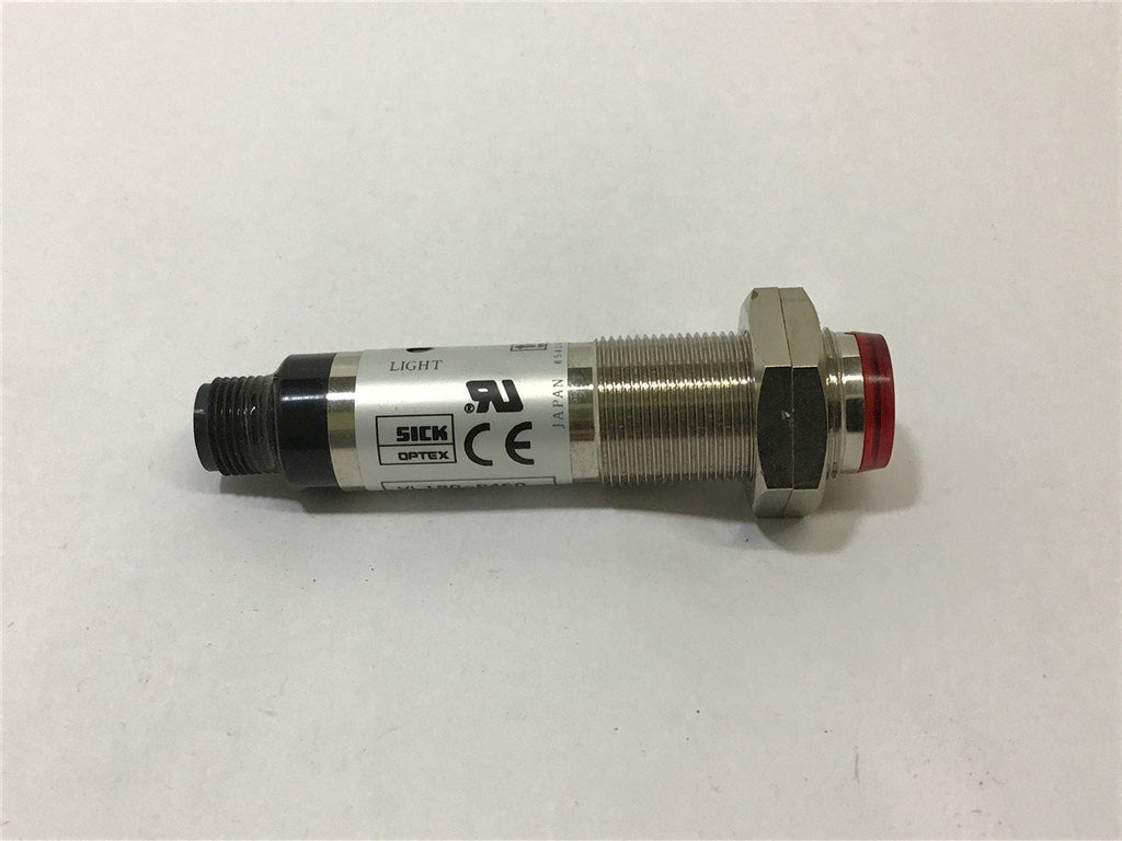 Sick VL180-P460 Optex Sensor