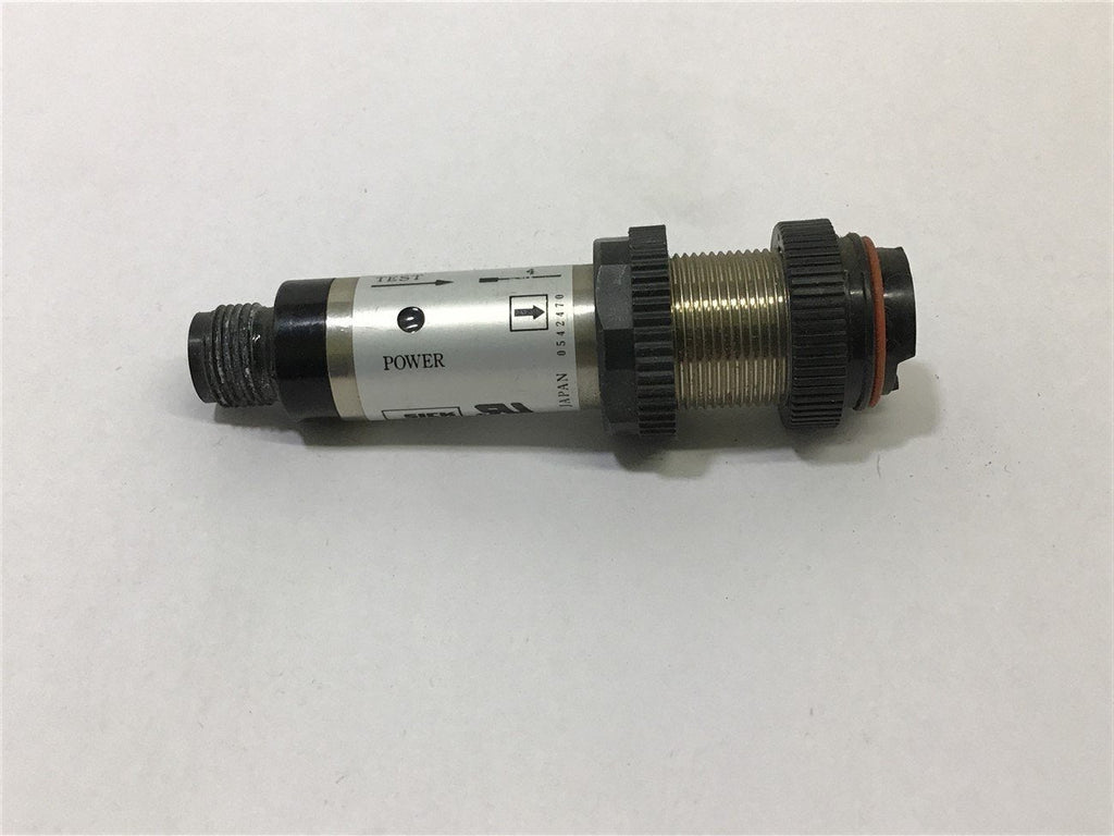 Sick VS180-D430 Optex Sensor 12-24 VDC