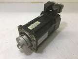 Parvex LX310BMR3000 Servo Motor 9000 Rpm