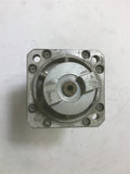 Parvex LX310BMR3000 Servo Motor 9000 Rpm