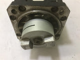 Parvex LX310BMR3000 Servo Motor 9000 Rpm