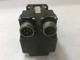 Parvex LX310BMR3000 Servo Motor 9000 Rpm